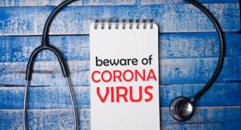 Pejabat WHO Yakin Wabah Virus Corona Akan Berakhir Pada Awal 2022